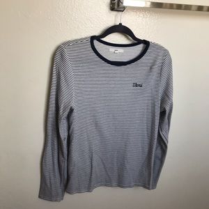 VANS Long Sleeve Shirt